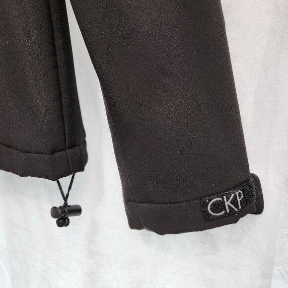 Performance Activewear Jacket by Calvin Klein - Picture 7 of 13